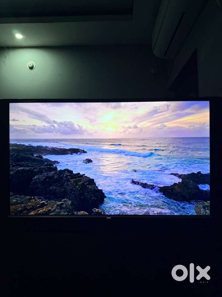 TCL 4K 43 inch QLED (43T6G)