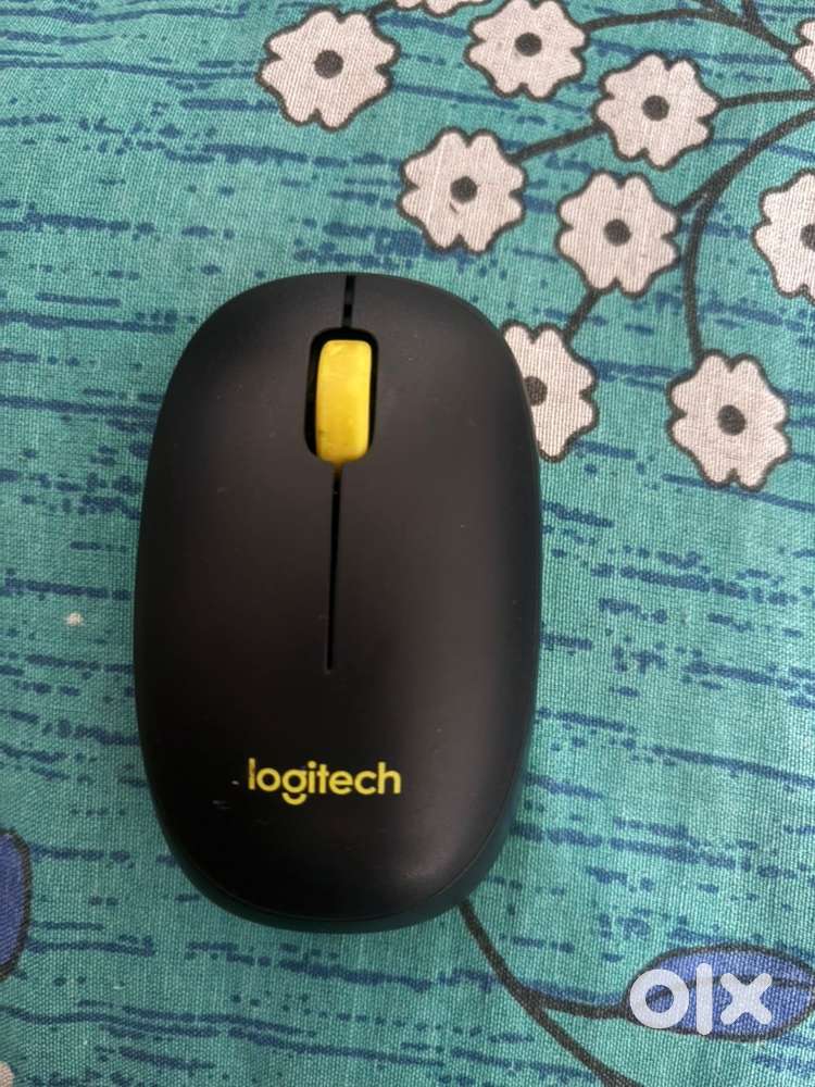 Laptop cooling  & keyboard and mouse Logitech