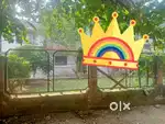 Mahanagar 16000 Sqft Commercial Plot for Sale @15k