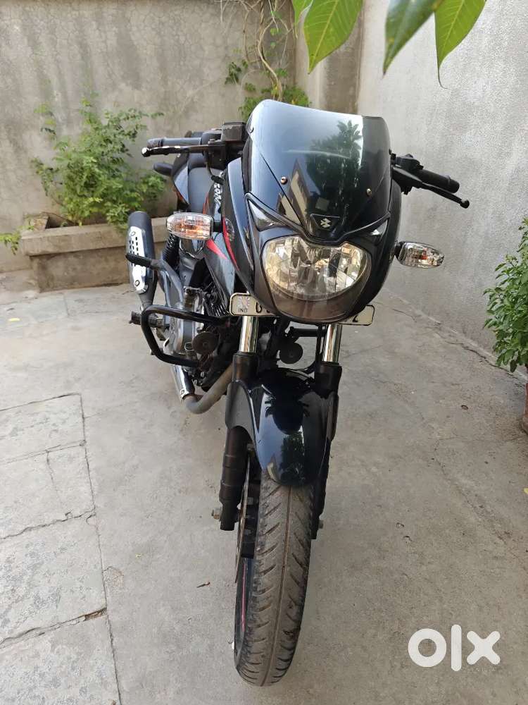 Rarely Used Bike Pulsar 180