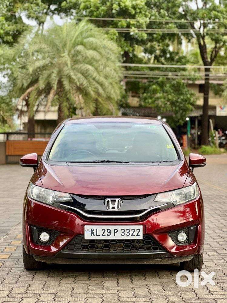 Honda Jazz 1.5 V i DTEC, 2018, Diesel