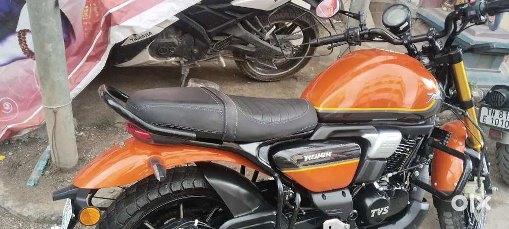 Super bike rohl