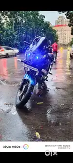 Pulsar 220