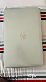 HP Pavalion Laptop