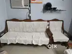 5 seater sofa set