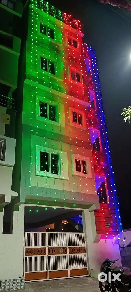 Niladri electronic City phase 1