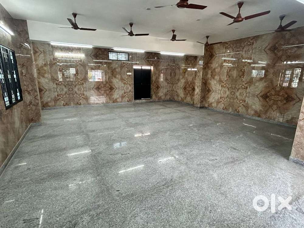 A coaching centre hires passionate teachers (CBSE and Matric)