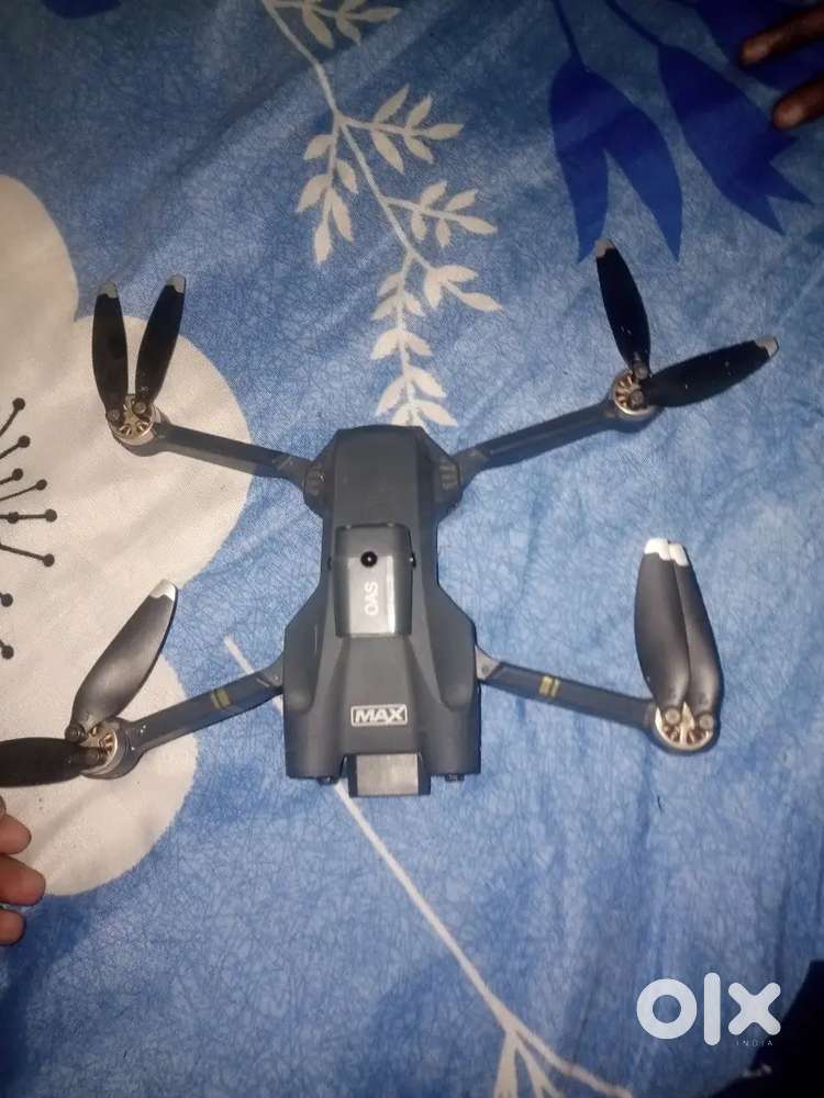 M3 MAX drone