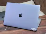 Apple Macbook Pro i9 16GB Ram 512GB Apple SSD Touchbar