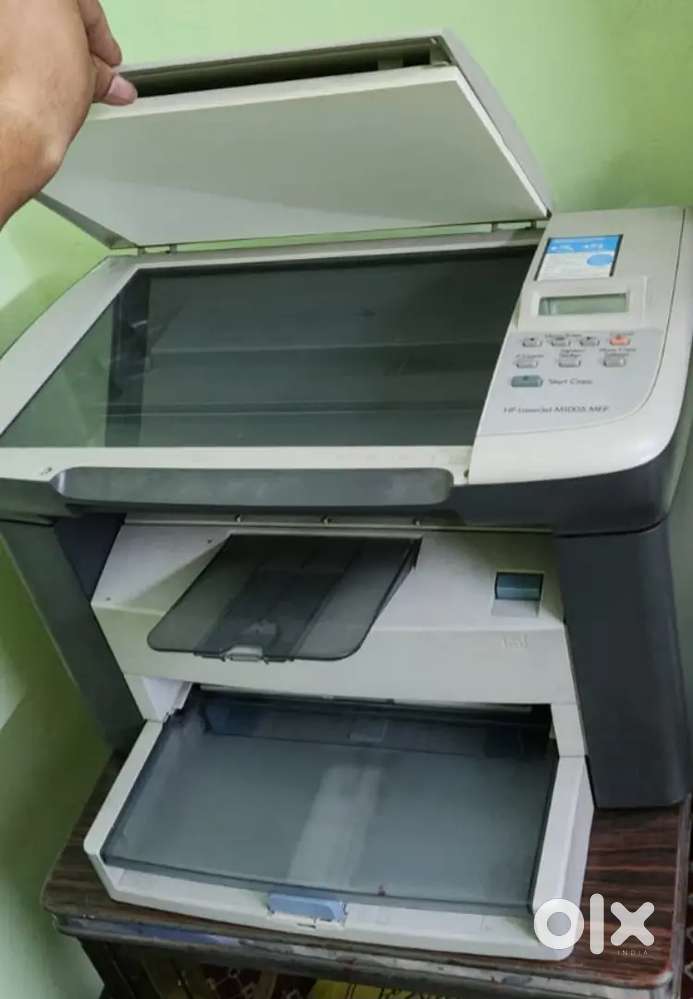 HP M1005 new condition