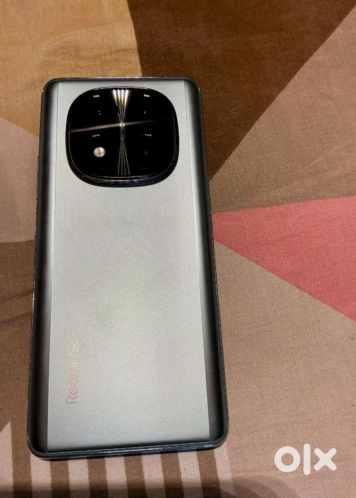 Redmi note 14 pro plus bill box all available