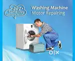 WHASHING MECHINE REPAIRS &SERVICES