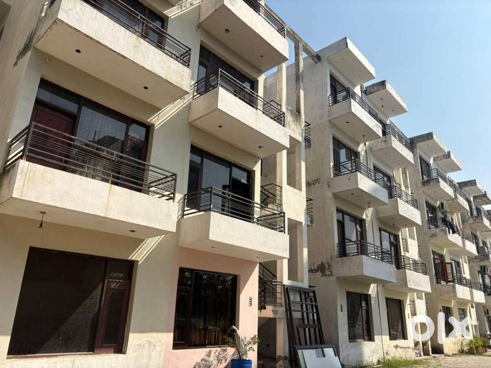 2BHK FLAT SALE IN LOW BUDGET