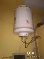 Candes 25l electric geyser