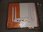 High-Performance Ubiqcom Router - Just 3,530 ₹!