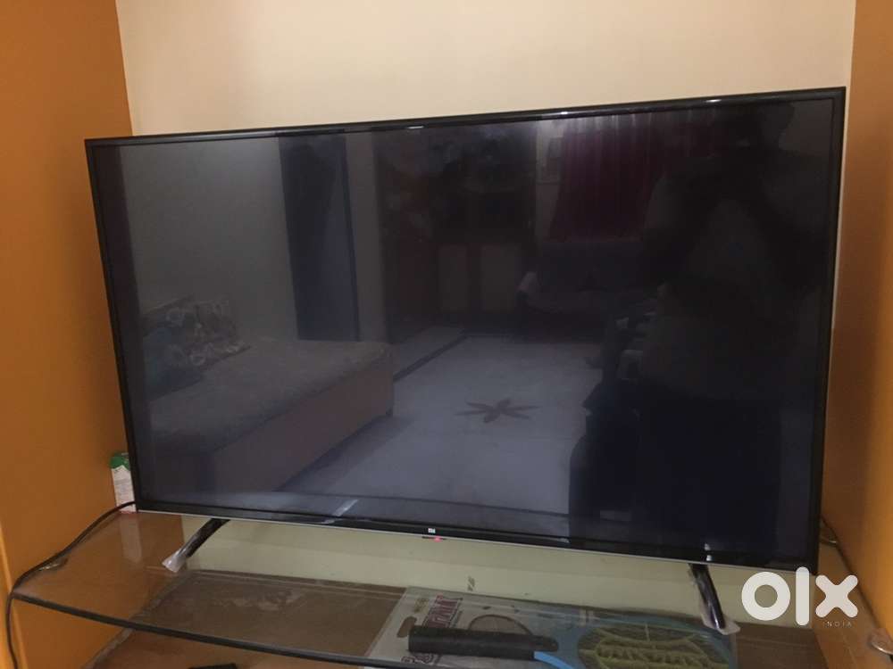 43” inch Mi 4K Tv