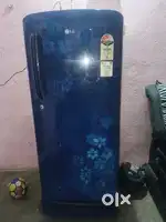 LG 180 litres