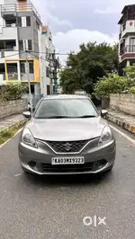 Maruti Suzuki Baleno 1.3 Delta, 2016, Petrol