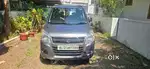 Maruti Suzuki Wagon R VXI 1.2, 2014, Petrol