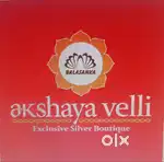 BALASANKA AKSHAYA VELLI TIRUNELVELI