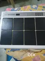 Spd 20 octopad