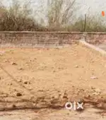 666 Gaj KDA , (P road main road 50 feet road )Urgent sale[95000]rs Gaj