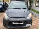 Maruti Suzuki Alto 800 LXI, 2018, Petrol