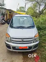 Maruti Suzuki Wagon R 2008 Petrol 90000 Km Driven