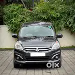 Maruti Suzuki Ertiga VDI, 2017, Diesel