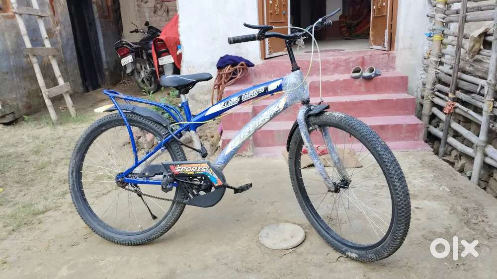 Good looking and good condition
