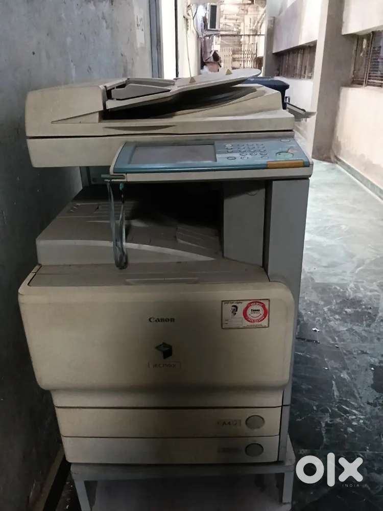 Canon printer