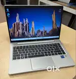 HP Pro Book 440 G8 Core i5 - 11/12th Gen Ullah slim Super fast laptop
