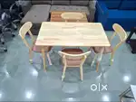 Sc Furniture New Dinning Table