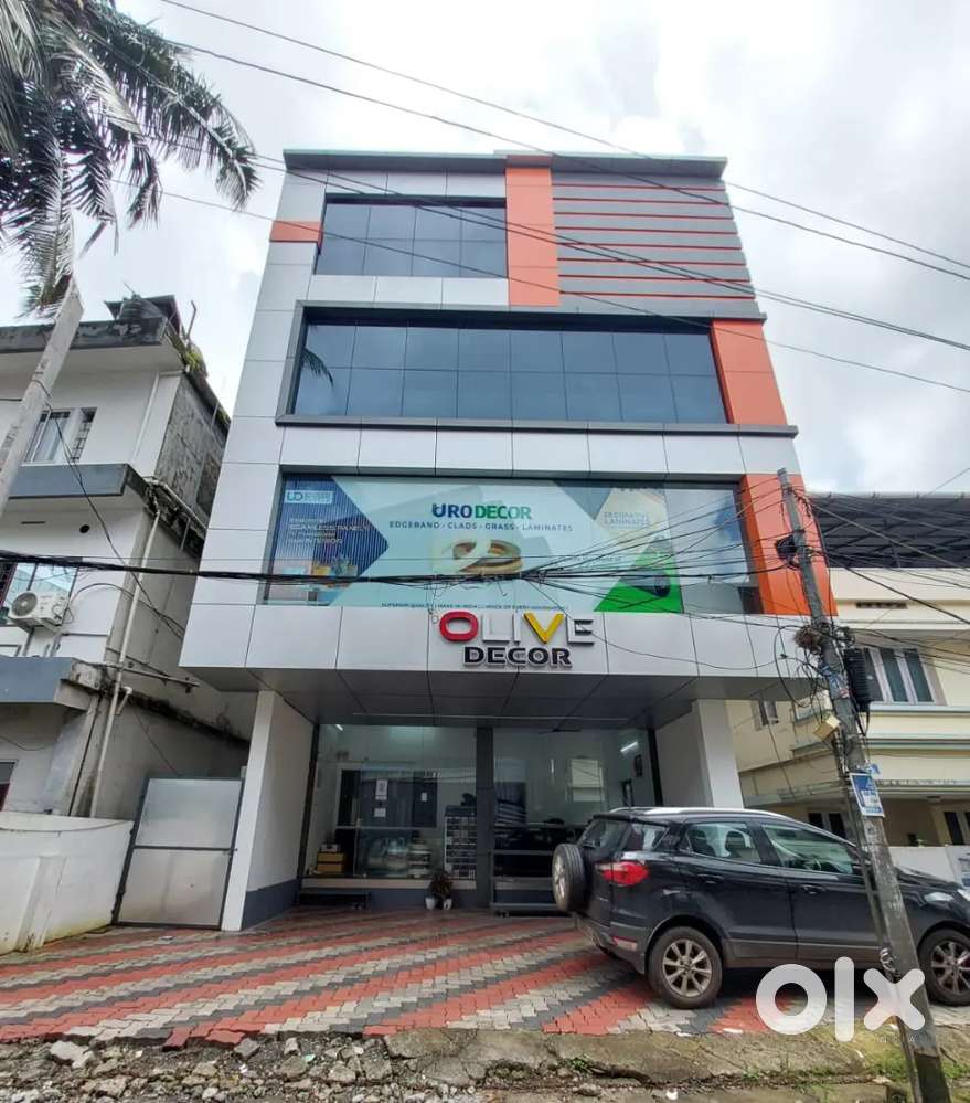 Office assistant cum Billing staff (Tally)