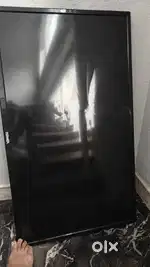 40 inch led tv