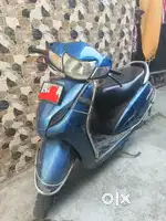 Honda Activa 4g for sell