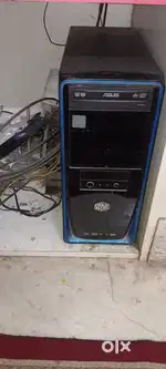 Cpu i7 processor