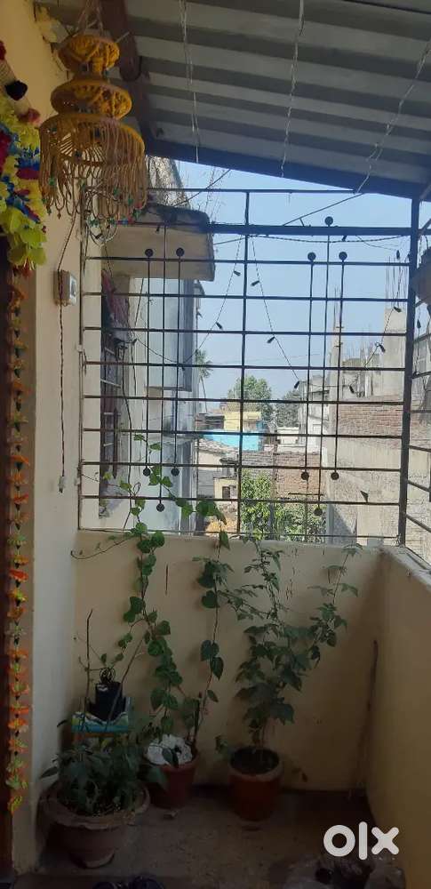 One bhk flat for sale