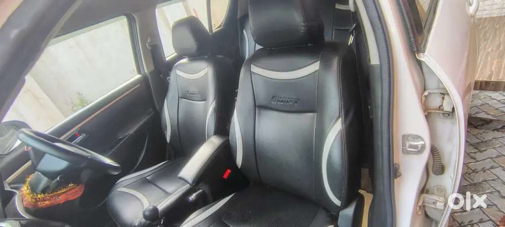 Maruti Suzuki Swift 2014 Petrol 170000 Km Driven