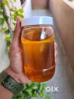 KASHMIRI MULTI FLORA HONEY.