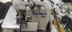 Over lock Machine