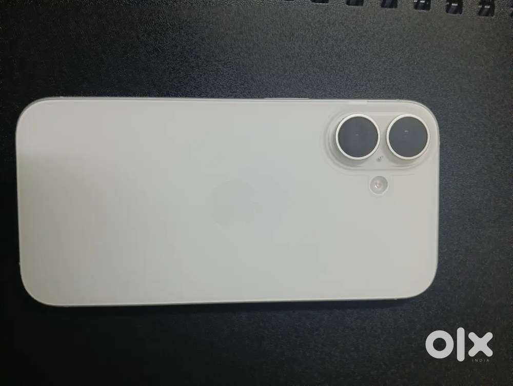 Brand new iphone 16