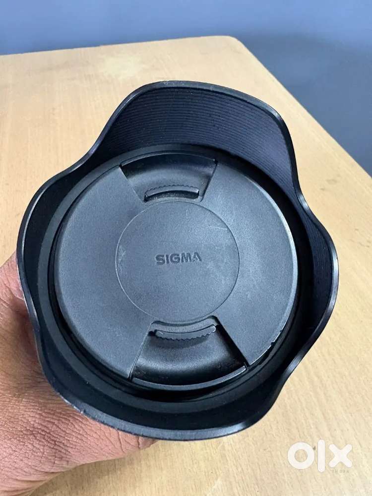 Lens for Sale