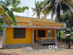 2 Bhk indipendent House For Rent AT Vattiyoorkavu With Car Parking