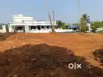 17 Cents plot at Thodupuzha - Muttom
