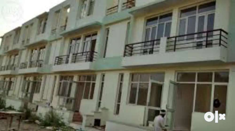 For Sale Villa in Ansal Api Lucknow