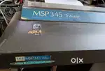 Big size TVS  DOT MATRIX PRINTER 136 Col.