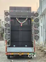 Dj full setup