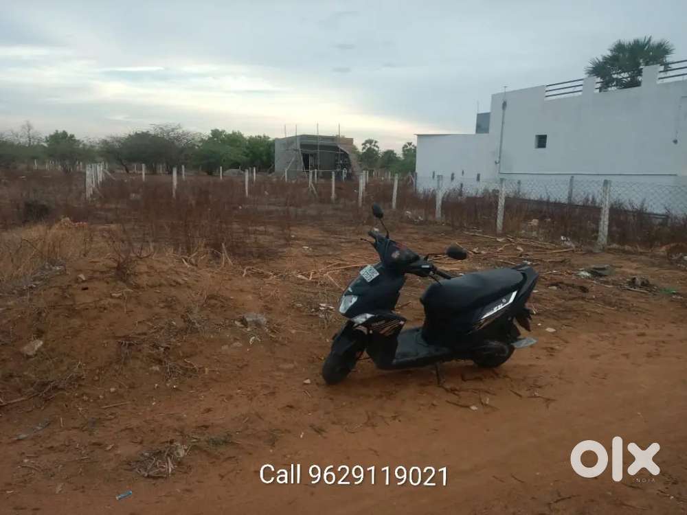 Land for Sale in Sathankulam