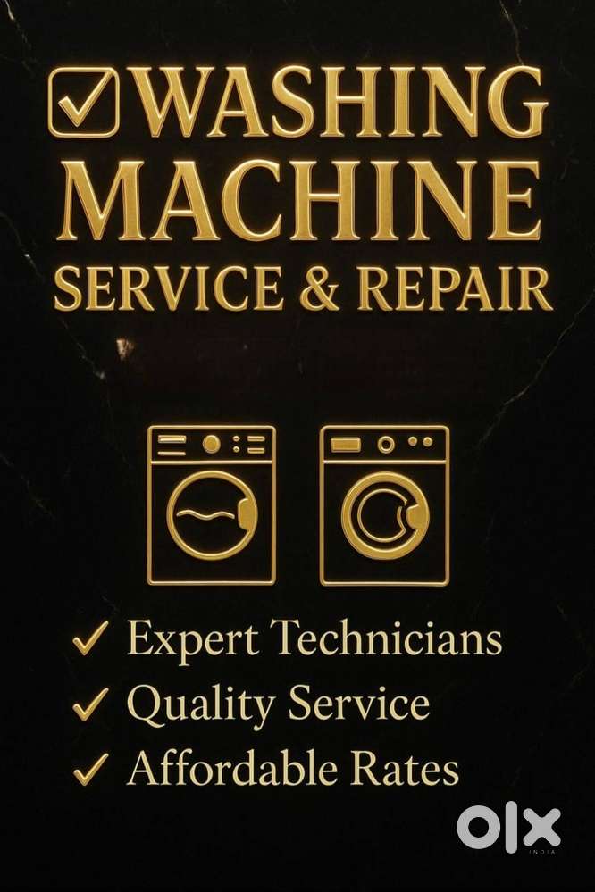 Fully Automatic & Semi Automatic Machine Repair and Service
